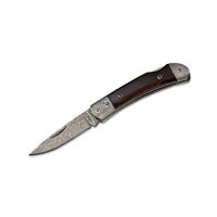 Magnum by Boker - Countess Damascus Folding Knife