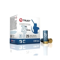 Trust Trap 1 Teal 250 Round Slab