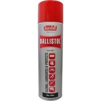Ballistol Aerosol Oil 400ml