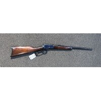 Consignment Winchester Model 1892 32-20WIN