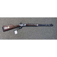 Consignment Winchester Model 1894 38-55