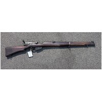 Consignment Lithgow SMLE NO3 303BRIT