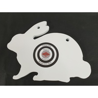 STS Targets: Rabbit Silhouette V2 - 12mm Bis 500