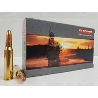 Norma American PH 308 Winchester 180 Gr. Alaska 20 Pack
