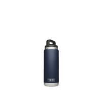 Yeti Rambler Bottle 26oz (769ml) Navy - With Chug Cap