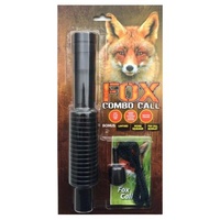 Osprey Shaker Fox Caller Combo