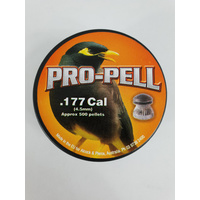 EXP Pro Pell 177 Air Rifle Pellets Approx 500