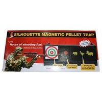 Osprey Magnetic Silouette Trap