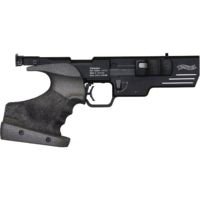 Walther SSP Target Pistol Left, 3D Protouch grip, size M .22 LR