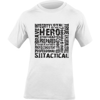 5.11 LOGO T - HERO - Shirt