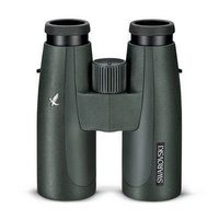Swarovski SLC 10x42 WB GREEN III Binoculars