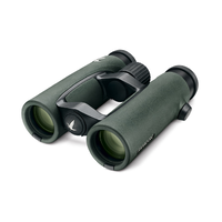 Swarovski EL 10x32 WB Binoculars Green 