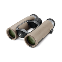 Swarovski EL 10x32 WB Binoculars Sand-Brown