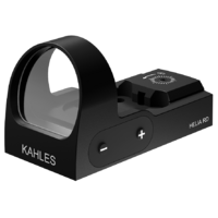 Kahles Helia Red Dot w/ Spuhr Adaptor Plate (20019)