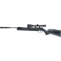 Walther Century Varmint Air Rifle .177 985 f/s (Scoped)
