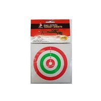 Osprey Target Sheet 50PK