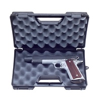 MTM Handgun Case Single up to 6inch Revolver
