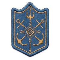 5.11 Anchor Trident Patch