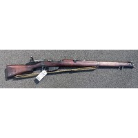 Consignment Lee Enfield