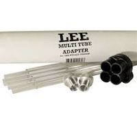 Lee Multi Tube Adapter - For Lee Bulletfeeder