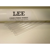 Lee Extra Case Feeder Tubes