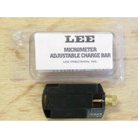 Lee Adjustable Charge Bar