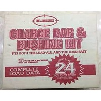 Lee Charge Bar & Bushing Kit