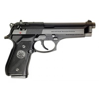 Beretta 92FS 9mm 10 Round