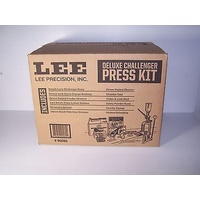 Lee Deluxe Challenger Press Kit