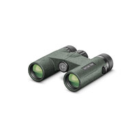 Hawke Nature-Trek Binoculars 8x25 Green - Compact |BAK4 | Waterproof