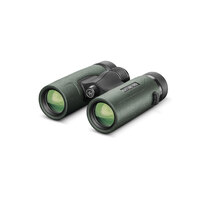 Hawke Nature-Trek Binoculars 10x32 Green BAK4 | Waterproof