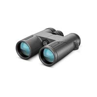 Hawke Frontier HD X Binoculars 8x42 Grey - Mg-A| Die-electric| BAK4 |Waterproof