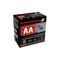 Winchester AA Super Sport 12G #8 Shot 2-3/4 in. 28 gm 25 Pk