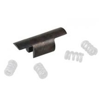 Aftec Modular Extractor Spring Cap for 1911