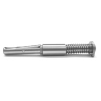 Dawson Precision Tool-Less Guide Rod Bushing Barrel