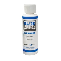 Benchmade Blue Lube Cleanser 4oz