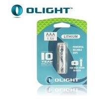 OLIGHT Lithium AAA 1.5v battery- H05