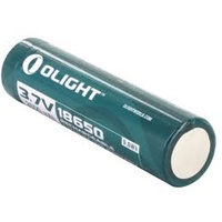 olight 18650 3.7V Battery