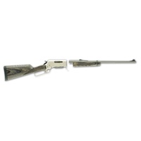 Browning BLR Lightweight Takedown Stainless