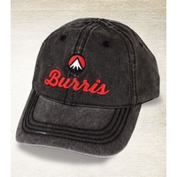Burris Cap Black