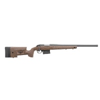 Bergara B14 HMR Hunting and Match Rifle