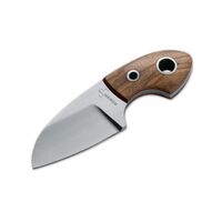 Boker Plus - Gnome Olive Fixed Blade Knife