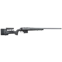 Bergara BPR Premier Series HMR Pro 300 Winchester Magnum 26" 1:10