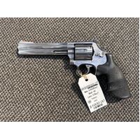 Smith & Wesson 686 6"