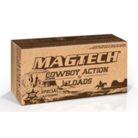 Magtech Cowboy .38 Special 125gr RNFP 50pk