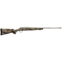 Browning X-Bolt Western Hunter Stainless Steel