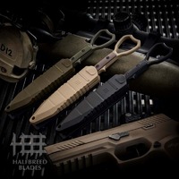 Halfbreed Blades CCK-01 Compact Clearance Knife