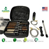 Clenzoil Field & Range Multi Calibre Rifle Cleaning Kit