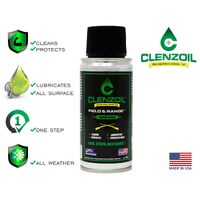 Clenzoil - Field and Range Foam Spray - 4oz