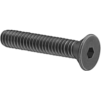 C-More Mounting Screw 1/2 Inch (Black Oxide)
